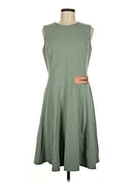 Lauren by Ralph Lauren Women's A-Line Dresses On Sale Up To 90% Off Retail  | ThredUp