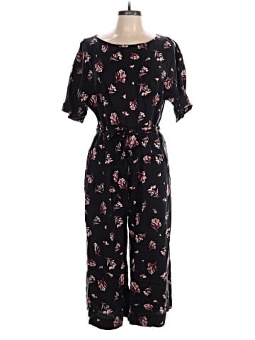 People Tree Jumpsuit (view 1)