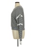 Moa Moa Gray Long Sleeve Top Size XL - photo 5