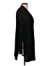 Magaschoni Black Cardigan Size S - photo 4