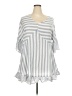 Evans Gray Casual Dress Size 18 - photo 1