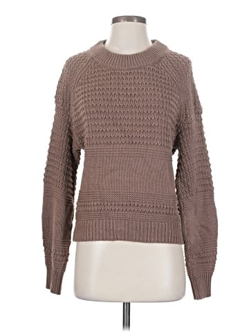 Universal Thread Pullover Sweater (view 1)
