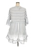 Evans Gray Casual Dress Size 18 - photo 2