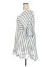 Evans Gray Casual Dress Size 18 - photo 5