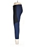 Outdoor Voices Color Block Blue Active Pants Size L - photo 5