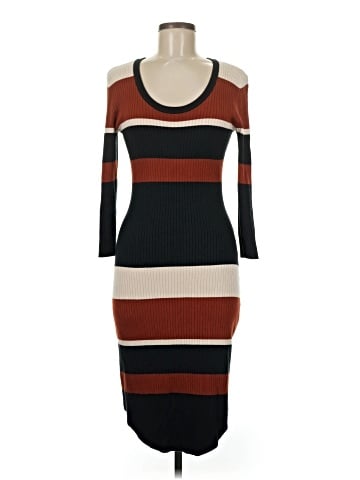 Summer and Sage Casual Dress (view 1)