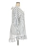 Evans Gray Casual Dress Size 18 - photo 4