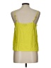 Apt. 9 Yellow Tank Top Size L - photo 2