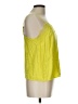 Apt. 9 Yellow Tank Top Size L - photo 4
