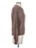 Universal Thread Solid Brown Pullover Sweater Size S - photo 4
