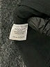 Tuckernuck 100% Polyester Black Cocktail Dress Size XL - photo 7