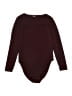 Old Navy Burgundy Bodysuit Size L - photo 1