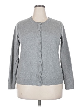 Eddie Bauer Cardigan