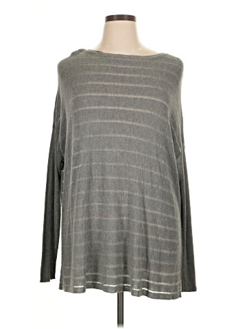 Eileen Fisher Pullover Sweater (view 1)