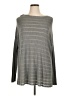 Eileen Fisher Gray Pullover Sweater Size XL - photo 1