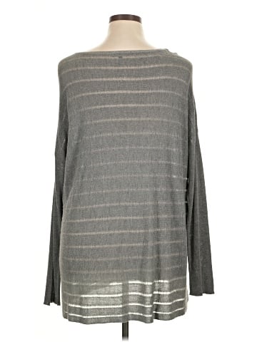 Eileen Fisher Pullover Sweater (view 2)
