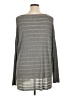 Eileen Fisher Gray Pullover Sweater Size XL - photo 2