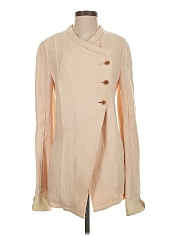 Free People Coat (view 1)