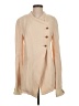 Free People Ivory Coat Size 4 - photo 1