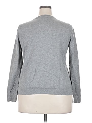 Eddie Bauer Cardigan (view 2)