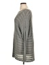 Eileen Fisher Gray Pullover Sweater Size XL - photo 5