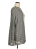 Eileen Fisher Gray Pullover Sweater Size XL - photo 4