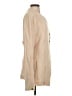 Free People Ivory Coat Size 4 - photo 4