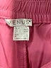 Venus Pink Cargo Pants Size L - photo 7