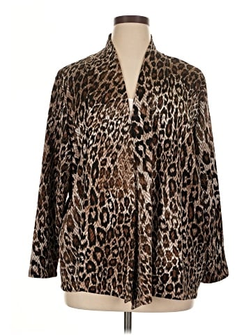 BonWorth Kimono (view 1)
