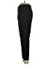 Old Navy Polka Dots Black Casual Pants Size 12 - photo 5