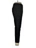 Old Navy Polka Dots Black Casual Pants Size 12 - photo 4