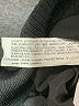 Zara TRF 100% Polyamide Black Faux Fur Jacket Size XS - photo 7