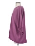 Dokotoo 100% Polyester Purple 3/4 Sleeve Top Size S - photo 5