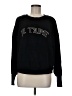 JoyLab Black Sweatshirt Size M - photo 1