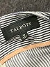 Talbots Chevron-herringbone Gray Casual Skirt Size 10 - photo 4