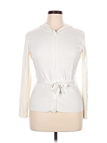 Willi Smith Cardigan (view 1)