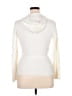 Willi Smith Ivory Cardigan Size XL - photo 2