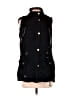 YMI 100% Polyester Black Vest Size M - photo 1