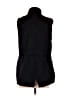 YMI 100% Polyester Black Vest Size M - photo 2