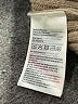 H&M Tan Turtleneck Sweater Size S - photo 8