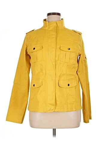 Thread & Supply Jacket (view 1)