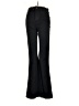 Just Black Black Jeans Size 28 waist - photo 1