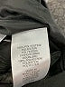 Jones Studio 100% Polyester Solid Black Cocktail Dress Size 10 - photo 8