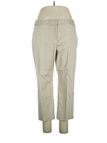 Charter Club Khakis (view 1)