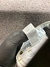 PacSun 100% Cotton Hearts Blue Denim Shorts Size 25 waist - photo 4