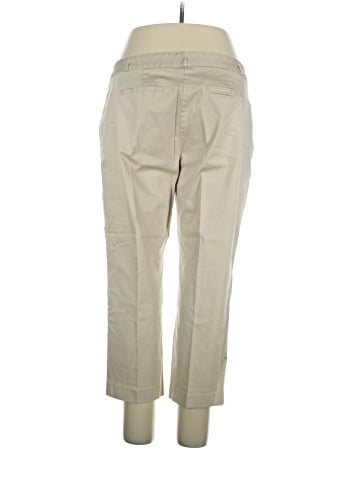Charter Club Khakis (view 2)