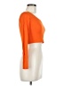 AZY Orange 3/4 Sleeve T-Shirt Size M - photo 4