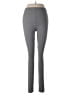 Fashion Nova Gray Active Pants Size S - photo 1