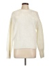 Free Assembly Ivory Pullover Sweater Size M - photo 1