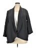 Torrid Gray Blazer Size 3X Plus (3) - photo 1